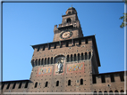 foto Castello Sforzesco